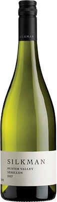 Silkman Semillon 